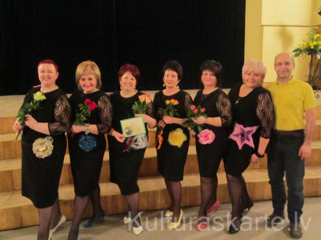"Ilūzija" skatē 2013!